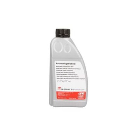 Volkswagen (ATF Febi Multi 1L) yağı – Ehtiyat hissələri – ucuztap.az