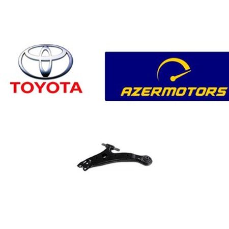 Toyota asqı qolu – Ehtiyat hissələri – ucuztap.az