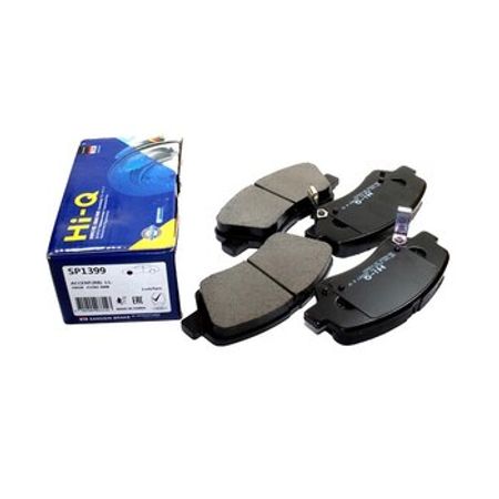 Hyundai / Kia əyləc bəndi HI-Q SP1399 – Ehtiyat hissələri – ucuztap.az