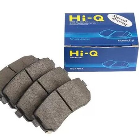Hyundai, Kia əyləc bəndləri HI-Q SP1187 – Ehtiyat hissələri – ucuztap.az