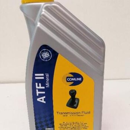 Mercedes COMLINE ATF2 1L yağı – Ehtiyat hissələri – ucuztap.az