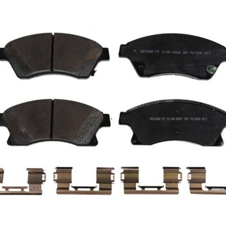 Chevrolet əyləc 42570931 – Ehtiyat hissələri – ucuztap.az