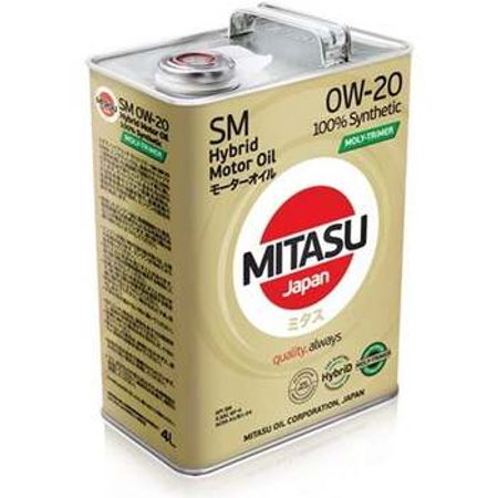 Mitsubishi Mitasu 0-20 4L – Ehtiyat hissələri – ucuztap.az