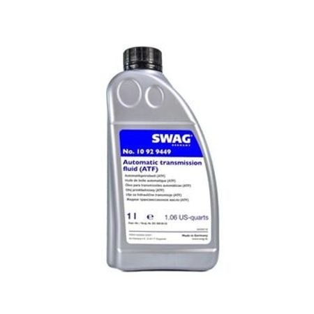 Mercedes yağı SWAG 10929449 1L – Ehtiyat hissələri – ucuztap.az