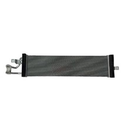BYD Destroyer 05 1.5L interkuler radiatoru sol – Bakı – ucuztap.az