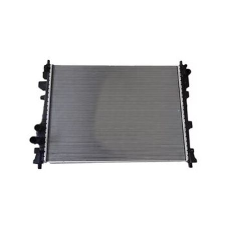 BYD Destroyer 05 1.5L su radiatoru – Bakı – ucuztap.az