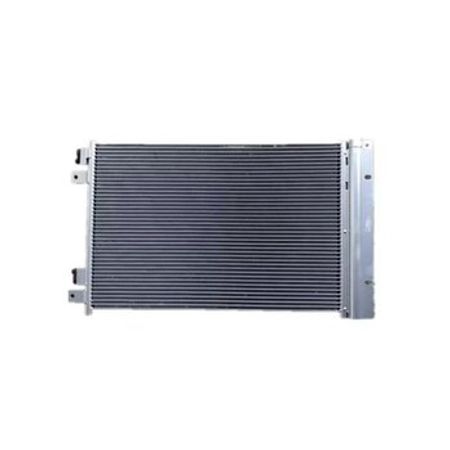 Zeekr 001 kondisioner radiatoru – Bakı – ucuztap.az