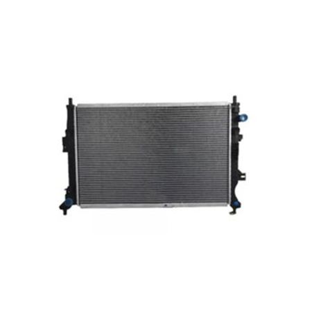Zeekr 001 su radiatoru – Bakı – ucuztap.az