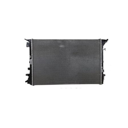 Changan A05 su radiatoru – Bakı – ucuztap.az