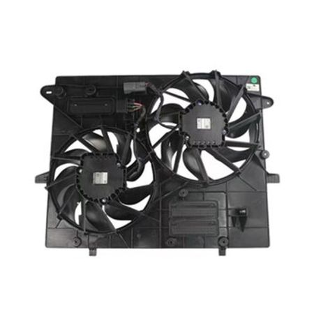 Li 9 1.5L radiator pəri – Ehtiyat hissələri – ucuztap.az
