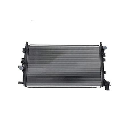 Li 9 1.5L su radiatoru – Bakı – ucuztap.az
