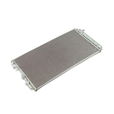 Li 9 1.5L kondisioner radiatoru – Bakı – ucuztap.az