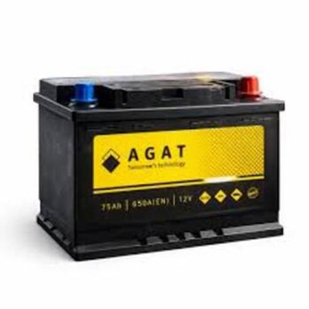 Akkumulyator Agat 60AH R – Bakı – ucuztap.az