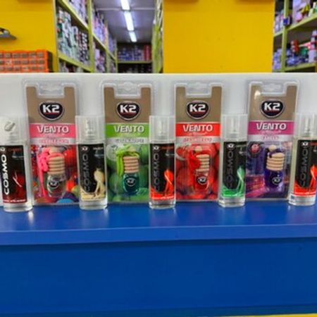 Avtomobil ətirləri K2 – Bakı – ucuztap.az