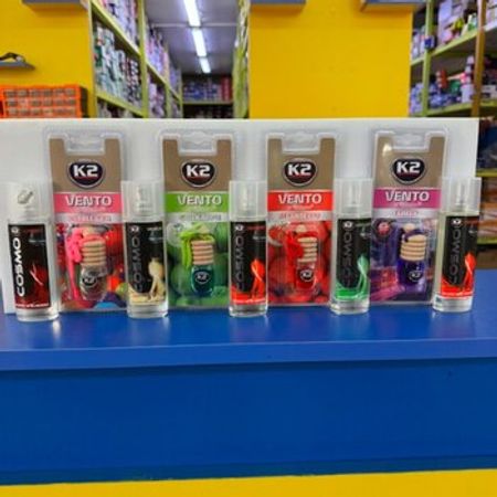 K2 ətirləri – Bakı – ucuztap.az