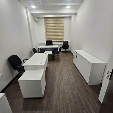 Ofis icarəyə verilir, Fuad İbrahimbəyov küç. – Bakı – ucuztap.az