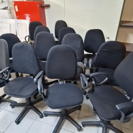 Ofis kresloları – Bakı – ucuztap.az