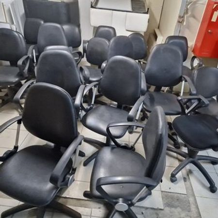Ofis kresloları – Bakı – ucuztap.az