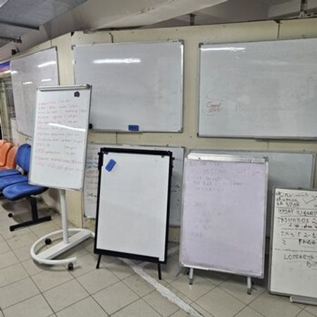 Lövhələr – Ofis avadanlığı və istehlak – ucuztap.az