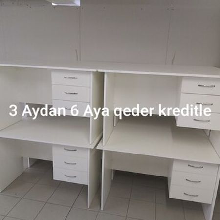 Ofis masaları – Ofis mebeli – ucuztap.az