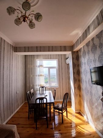 3 Otaqlı mənzil, 80 m², Zərifə Əliyeva küç., Xırdalan – Xırdalan – ucuztap.az