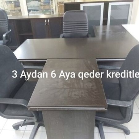 Ofis masası – Ofis mebeli – ucuztap.az