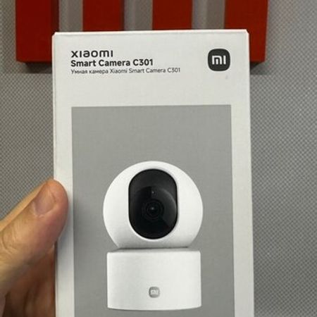 Xiaomi smart Kamera C301 – Bakı – ucuztap.az