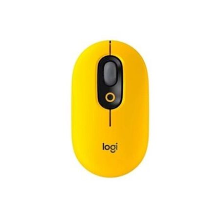 Logitech pop mouse – Kompüter aksesuarları – ucuztap.az