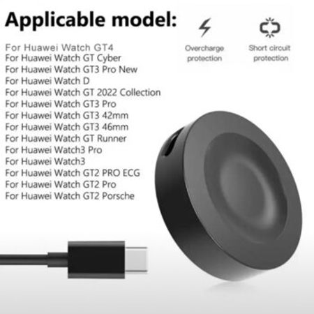 Smart saat adapterləri Huawei Watch – Saatlar – ucuztap.az