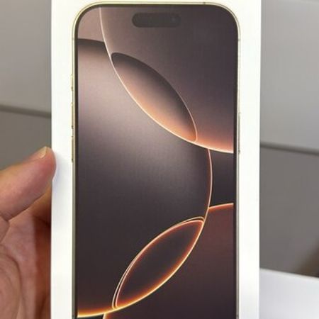 Apple iPhone 16 Pro Desert Titanium 128GB/8GB – Telefonlar – ucuztap.az