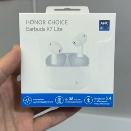 Honor Choice Earbuds X7 lite – Audio və video – ucuztap.az
