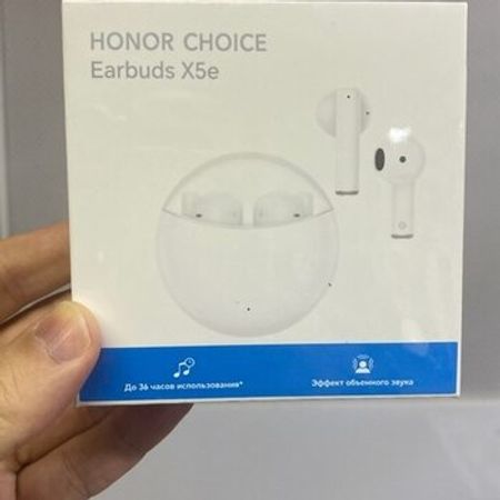 Honor Choice Earbuds X5e – Audio və video – ucuztap.az