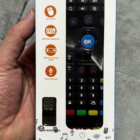 Ailə TV Air Mouse – Bakı – ucuztap.az