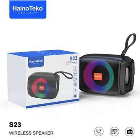 Haino teko S23 – Bakı – ucuztap.az