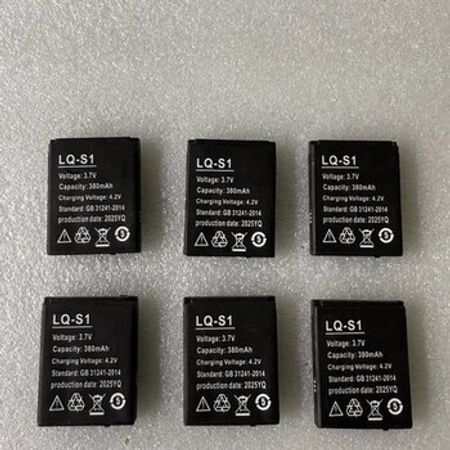 LQ-S1 smart saat batareyası – Bakı – ucuztap.az