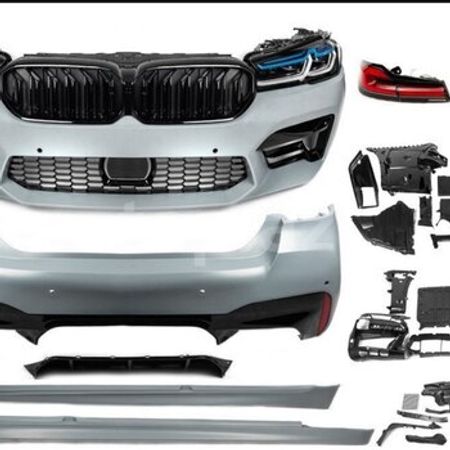 BMW G30 paketi – Ehtiyat hissələri – ucuztap.az