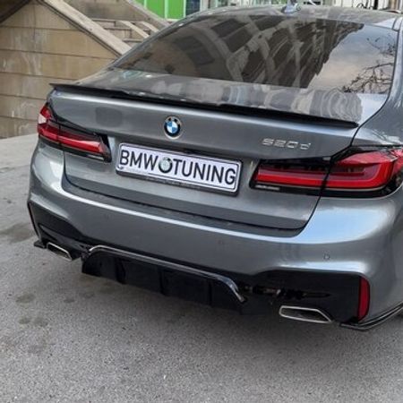 BMW G30 arxa laser stop işıqları – Ehtiyat hissələri – ucuztap.az