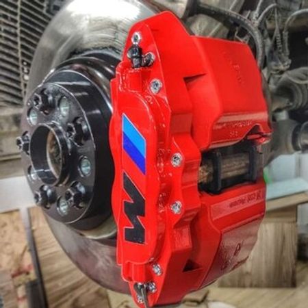 BMW dəmir bremboları – Ehtiyat hissələri – ucuztap.az