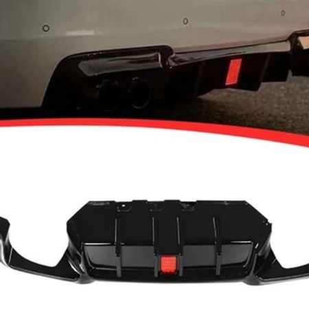 BMW F10 işıqlı diffuzeri – Ehtiyat hissələri – ucuztap.az