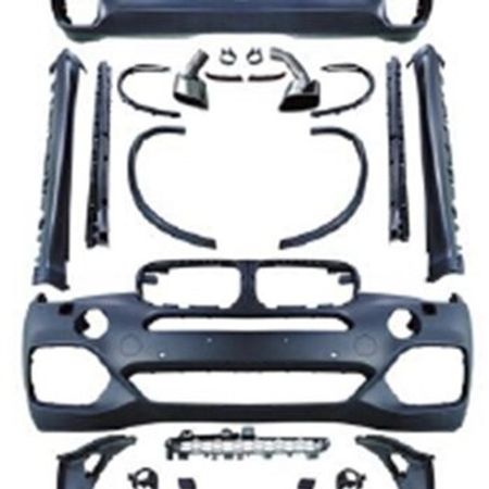 BMW F15 M tech bufer dəsti – Ehtiyat hissələri – ucuztap.az