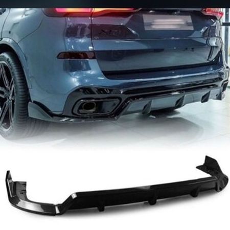 BMW X5, G05 m bufer difuzeri – Ehtiyat hissələri – ucuztap.az