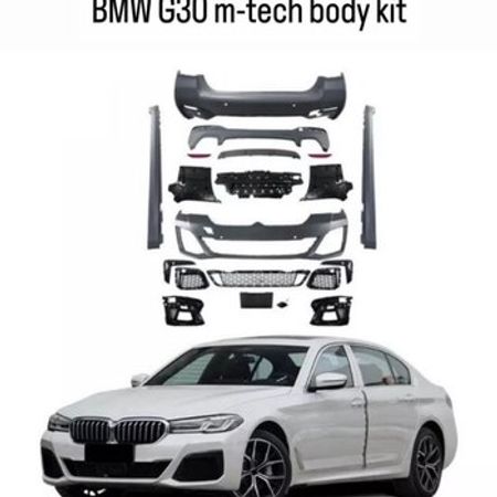 BMW G30 M5 paketi – Ehtiyat hissələri – ucuztap.az