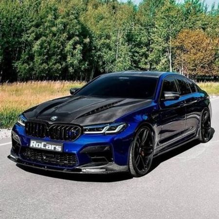 BMW G30 m kapot və aksesuarları – Ehtiyat hissələri – ucuztap.az