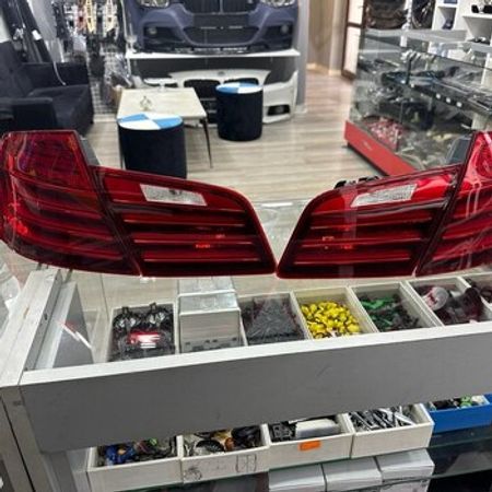 BMW F10 stop işıqları (restylng) – Ehtiyat hissələri – ucuztap.az