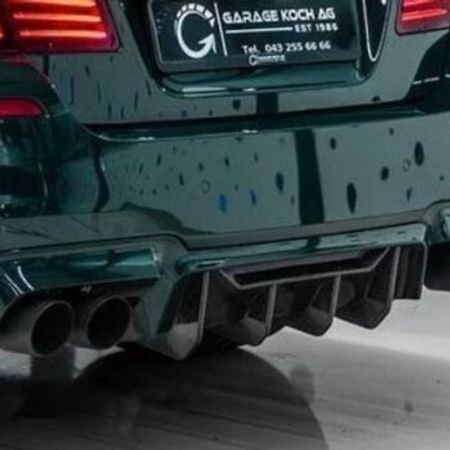 BMW F10 diffuzeri – Ehtiyat hissələri – ucuztap.az