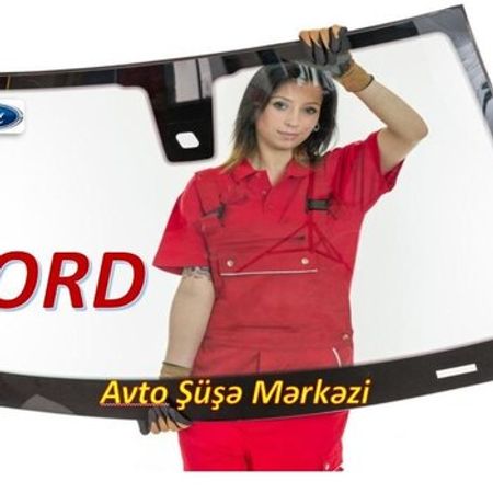 FORD avtomobil şüşələri – Ehtiyat hissələri – ucuztap.az