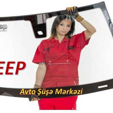 JEEP avtomobil şüşələri – Ehtiyat hissələri – ucuztap.az
