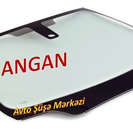 CHANGAN avtomobil şüşələri – Ehtiyat hissələri – ucuztap.az