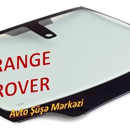 Range Rover avtomobil şüşələri – Ehtiyat hissələri – ucuztap.az