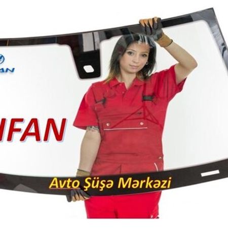 LIFAN avtomobil şüşələri – Ehtiyat hissələri – ucuztap.az